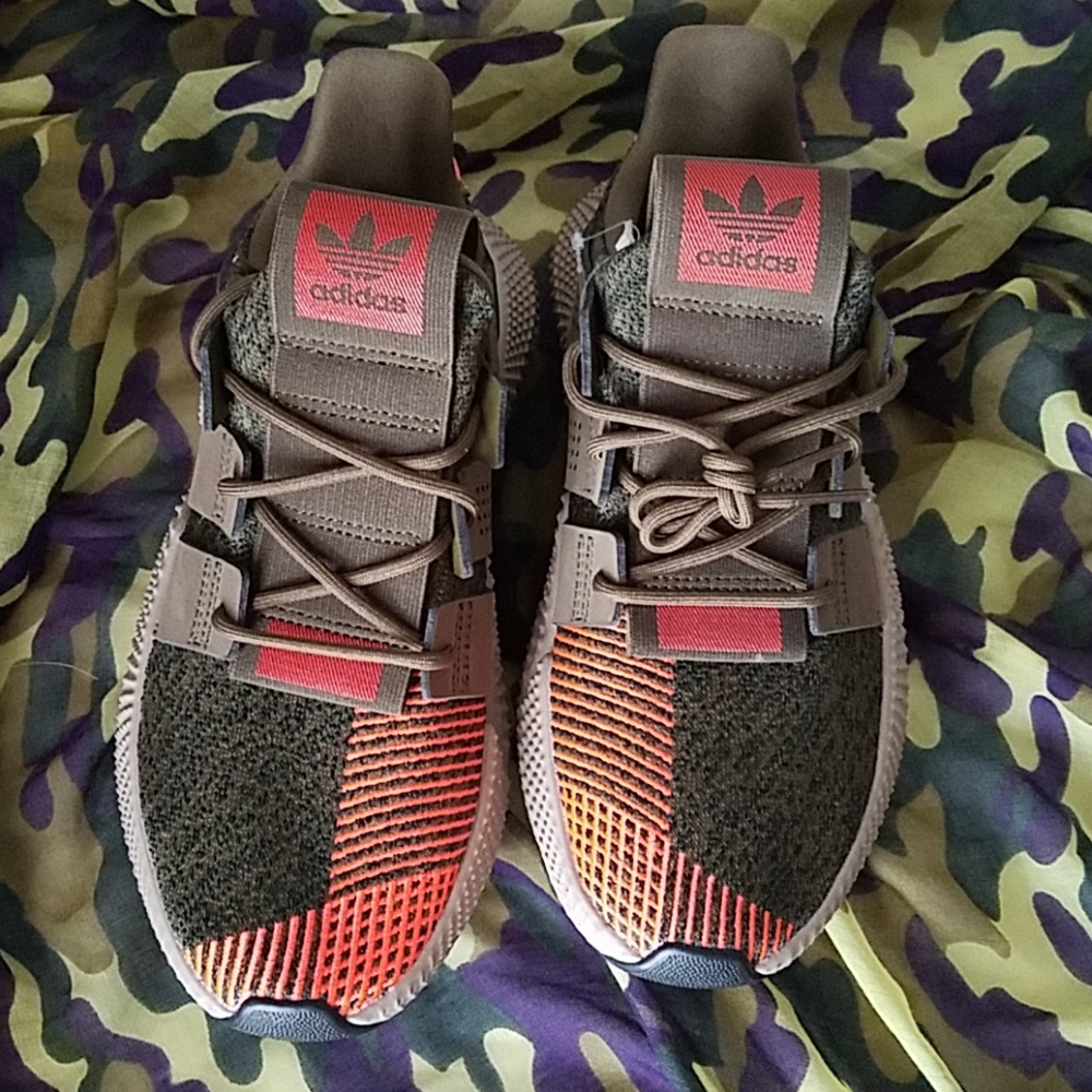 Adidas
